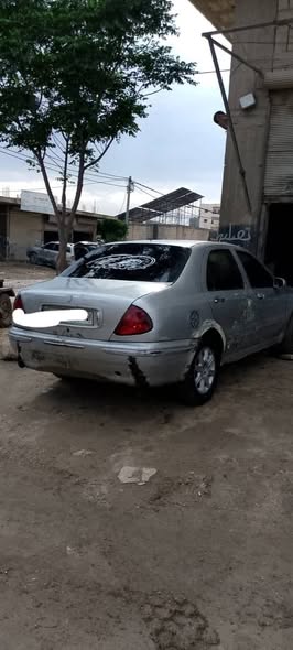 لانسيا فئات 2000 - صورة 3