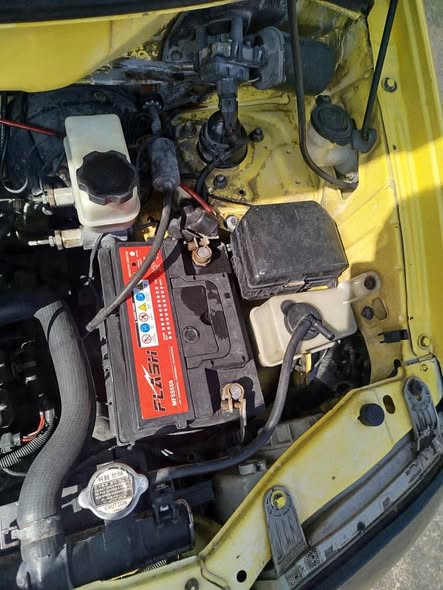 هونداي سانترو 2003 - صورة 2