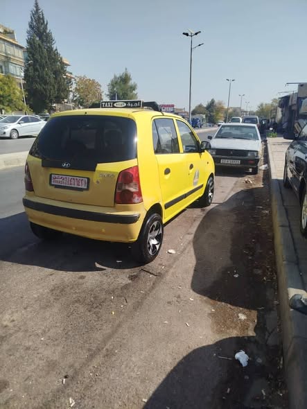 هونداي سانترو 2003 - صورة 3