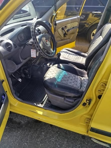 هونداي سانترو 2003 - صورة 4