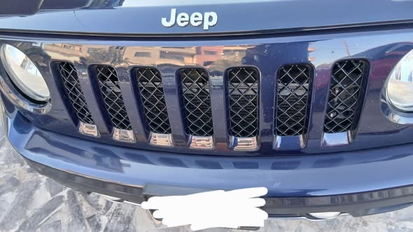 جيب باتريوت 2017 - صورة 2