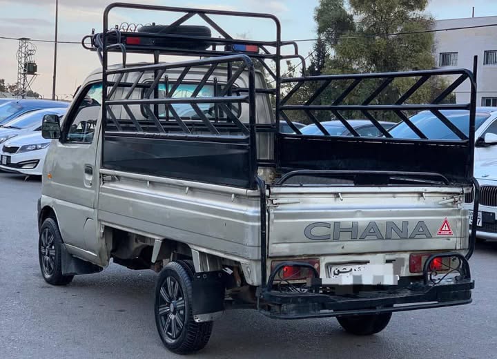 شانا بيك اب 2004