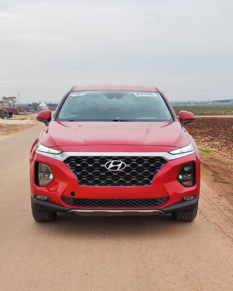 هيونداي سانتا في 2020 - صورة 1