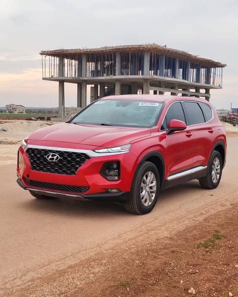 هيونداي سانتا في 2020 - صورة 2