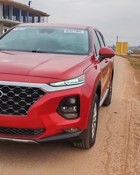 هيونداي سانتا في 2020 - صورة 3