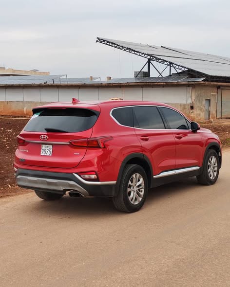 هيونداي سانتا في 2020 - صورة 4