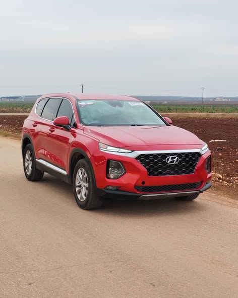 هيونداي سانتا في 2020 - صورة 5