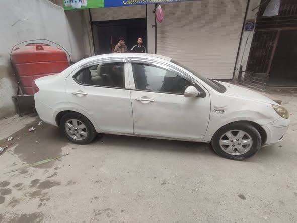 جاك كرت 2009 - صورة 4