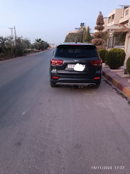 كيا سورينتو 2020 - صورة 4