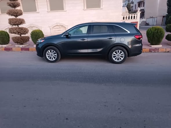 كيا سورينتو 2020 - صورة 5