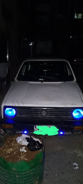 فولكس فاجن غولف 1979 - صورة 1