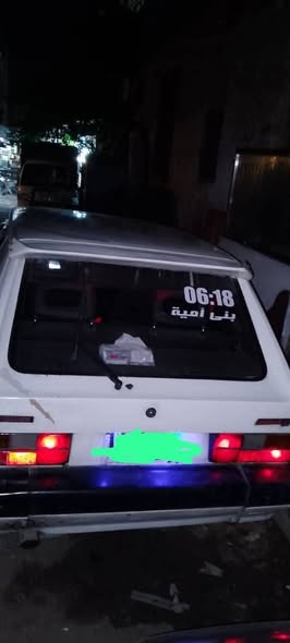 فولكس فاجن غولف 1979 - صورة 2