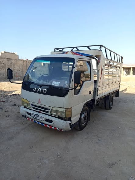 جك 1020 2007 - صورة 1