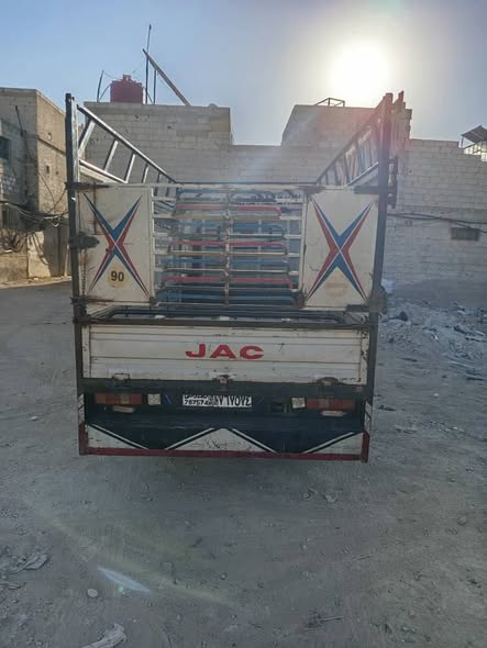 جك 1020 2007 - صورة 2