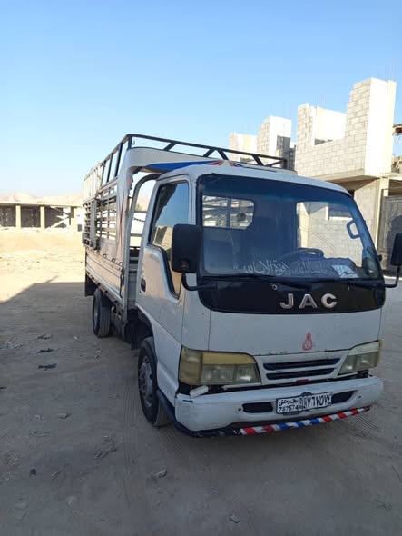 جك 1020 2007 - صورة 3