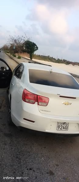 شيفروليه ماليبو 2015 - صورة 1