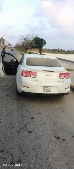 شيفروليه ماليبو 2015 - صورة 2