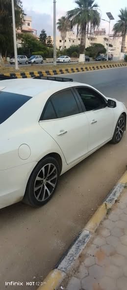 شيفروليه ماليبو 2015 - صورة 3