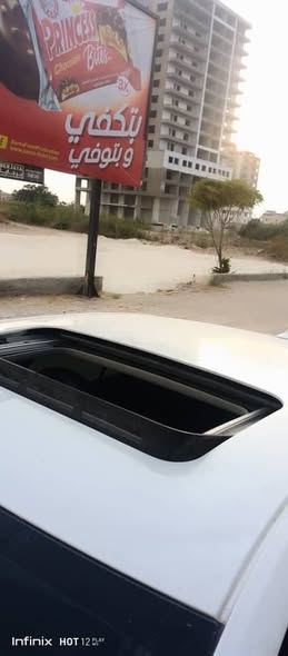 شيفروليه ماليبو 2015 - صورة 4