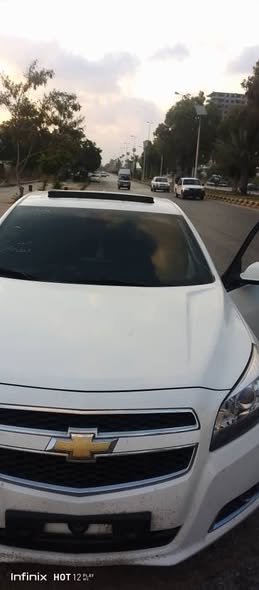 شيفروليه ماليبو 2015 - صورة 5