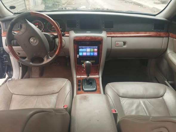 كيا اوبيروس 2006 - صورة 1