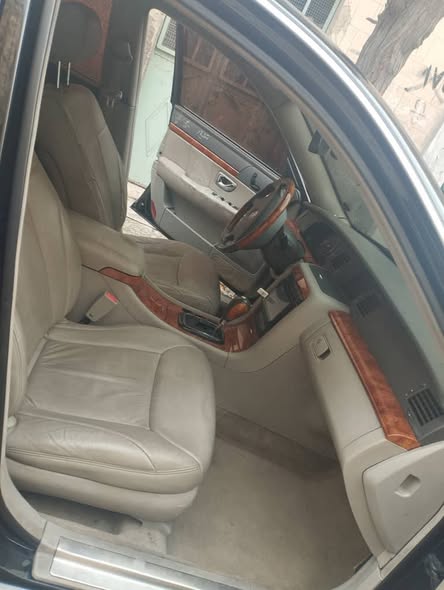 كيا اوبيروس 2006 - صورة 5