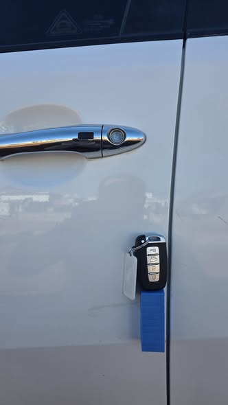 كيا سبورتاج 2011 - صورة 3