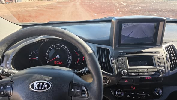 كيا سبورتاج 2011 - صورة 4