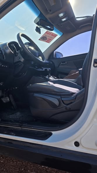 كيا سبورتاج 2011 - صورة 5