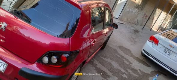 بيجو 307 2005 - صورة 1