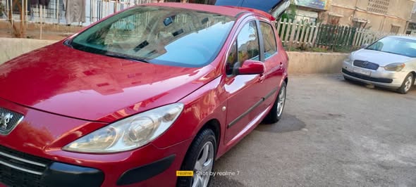 بيجو 307 2005 - صورة 2