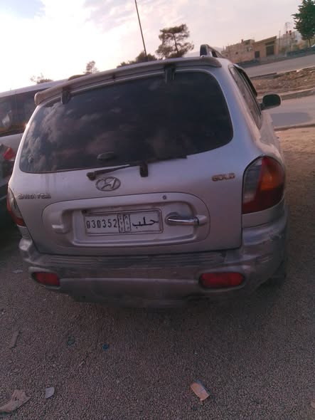 هيونداي سانتا في 2005 - صورة 1