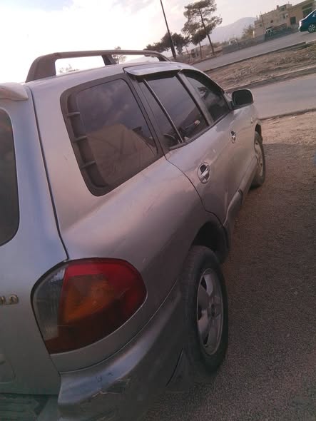 هيونداي سانتا في 2005 - صورة 2