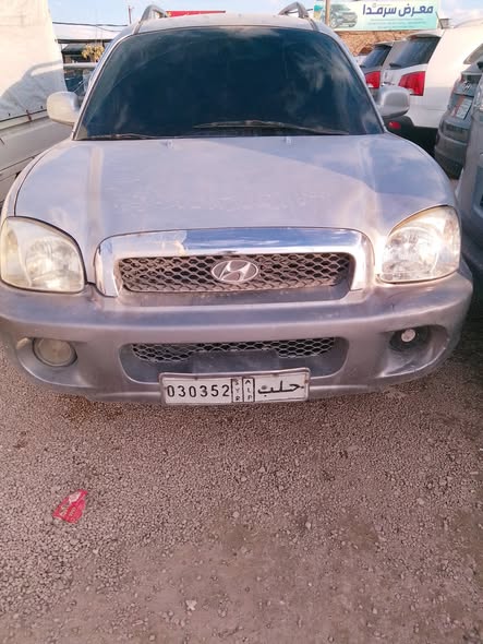 هيونداي سانتا في 2005 - صورة 4