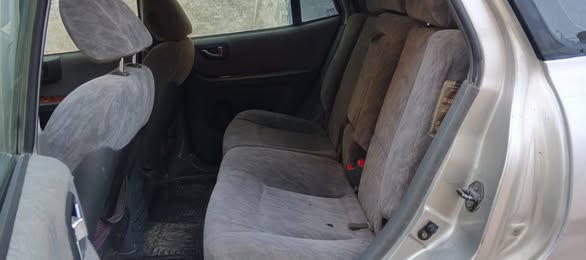 هيونداي سانتا في 2004 - صورة 1