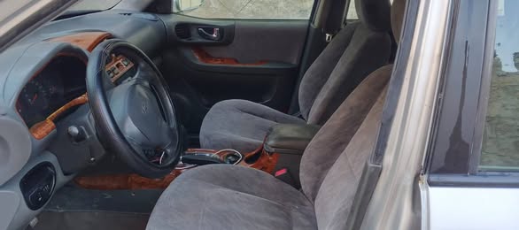 هيونداي سانتا في 2004 - صورة 2