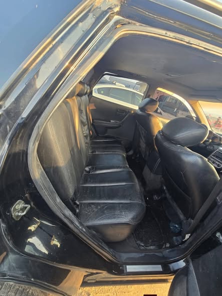 نيسان مورانو 2004 - صورة 1