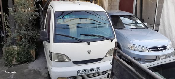 دايو كرت 2010 - صورة 1