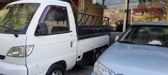 دايو كرت 2010 - صورة 3