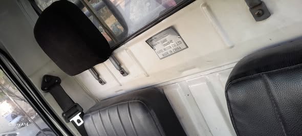 دايو كرت 2010 - صورة 5