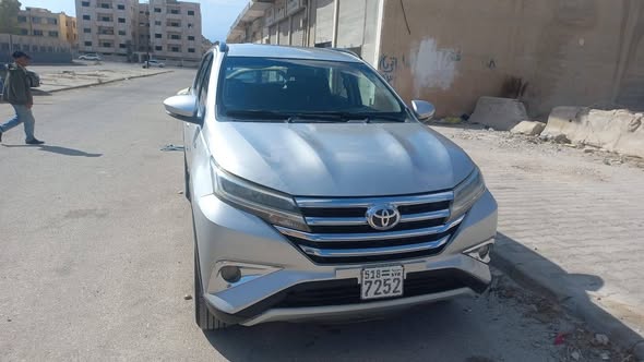 تيوتا راش 2020 - صورة 2