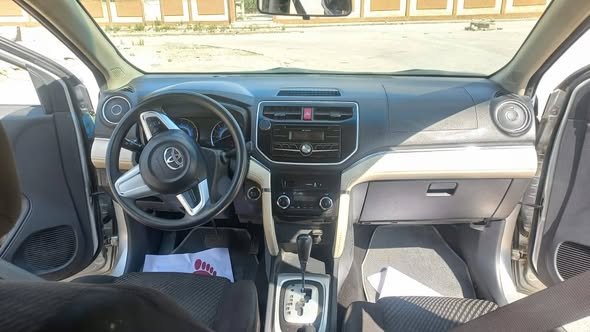 تيوتا راش 2020 - صورة 4