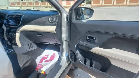 تيوتا راش 2020 - صورة 5