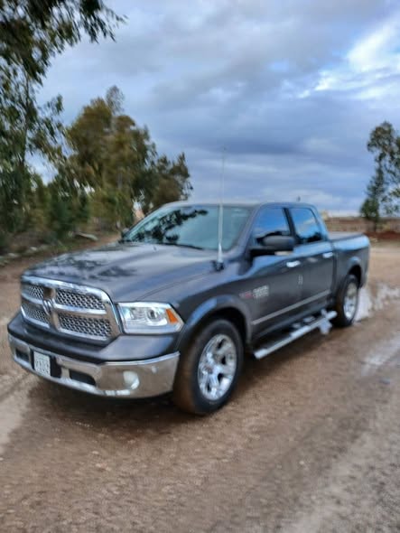 دوج Ram 1500 2016 - صورة 2