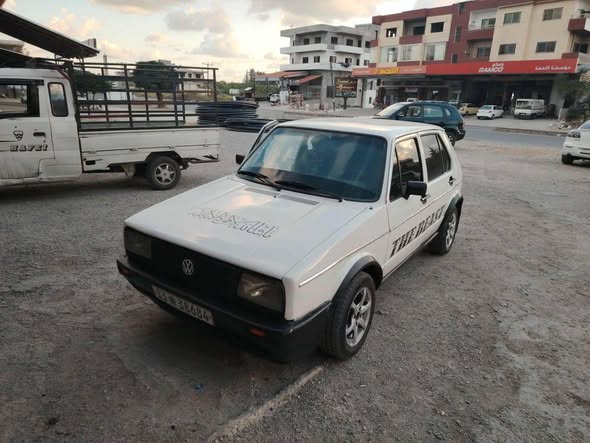 جولف جولف 2004 - صورة 1