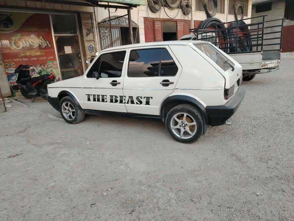 جولف جولف 2004 - صورة 2