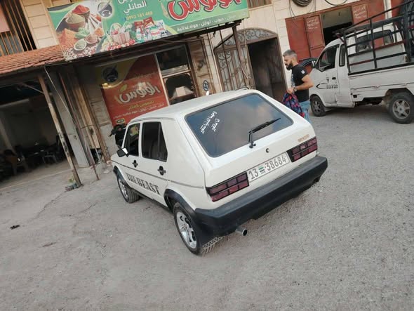 جولف جولف 2004 - صورة 4