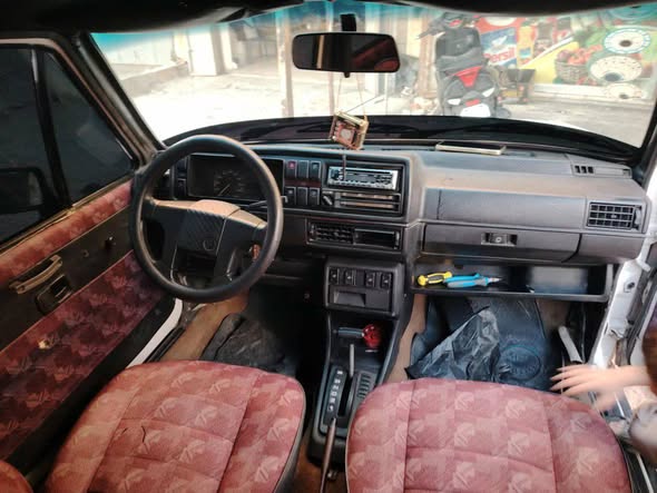 جولف جولف 2004 - صورة 5