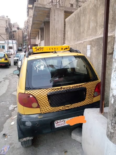 دايو ماتيز 2002 - صورة 2