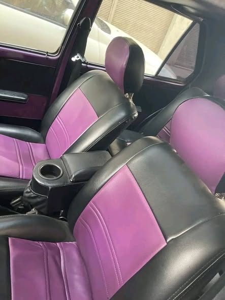 فولكس فاجن غولف 1977 - صورة 2